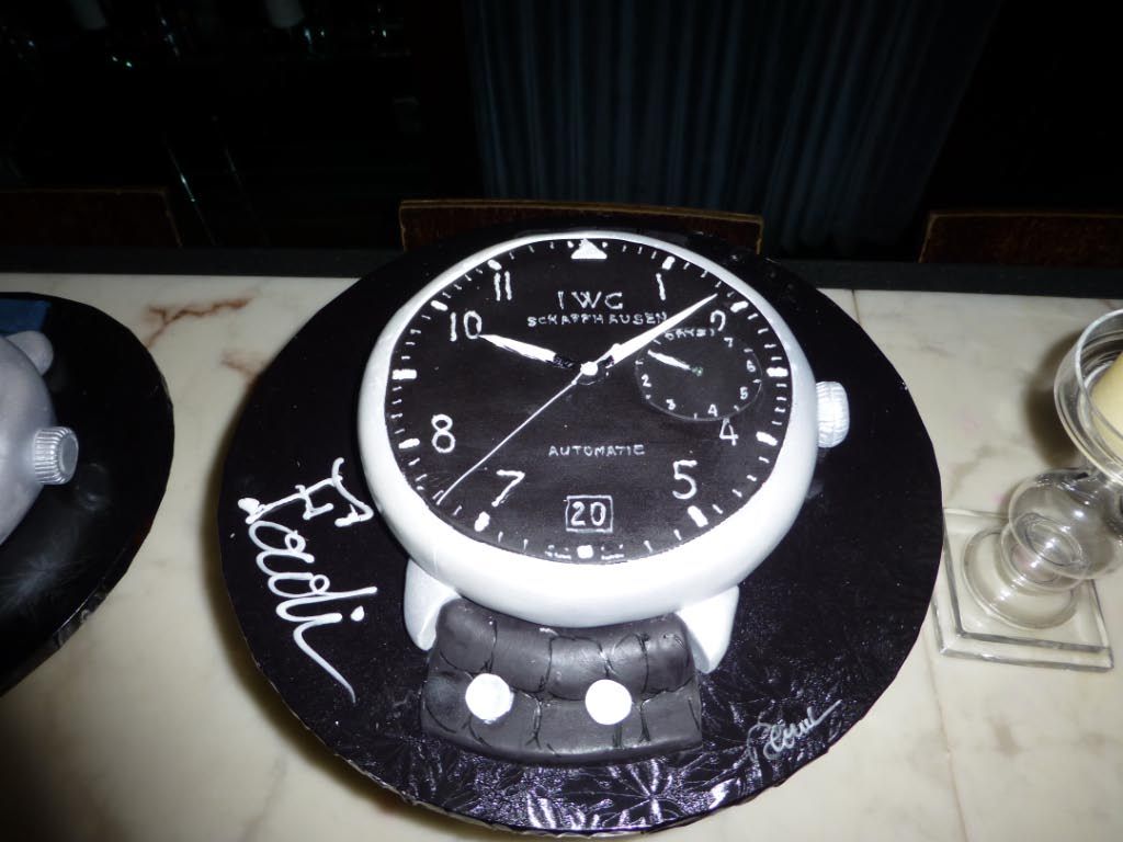 Replica Panerai Swiss Movement