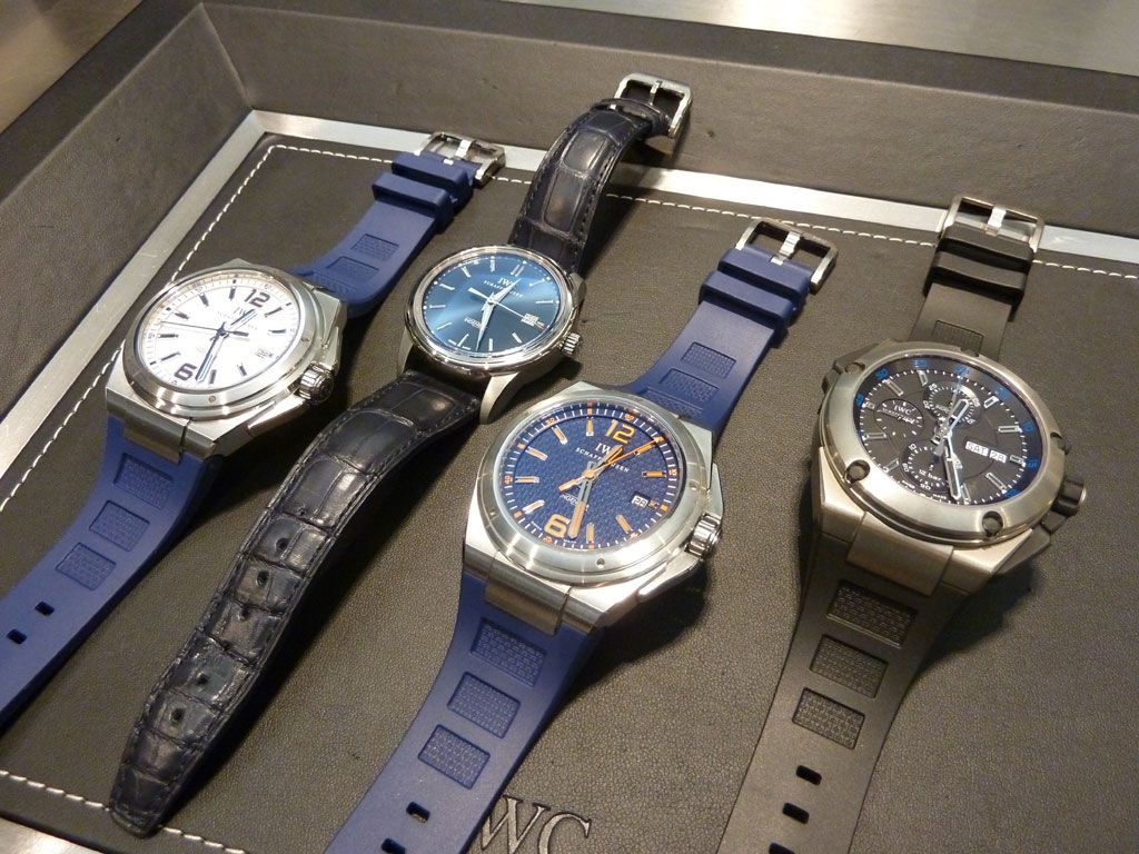 Branded Fake Watches
