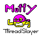 Thread Killer