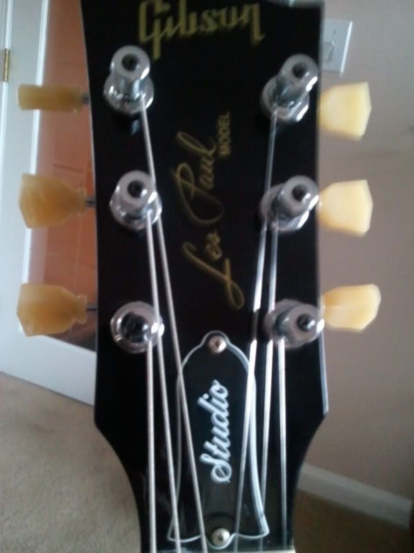 Tuner Shootout TonePros Locking Kluson vs. Grover RotoGrip My Les