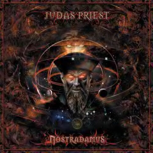 JUDAS PRIEST - Defenders Of The Faith + 1bonus Trk + 1live Trk (8page Booklet With Lyrics)