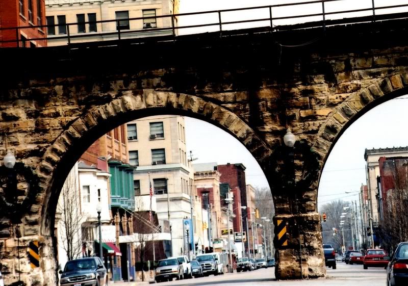 Bellaire, Ohio SkyscraperPage Forum