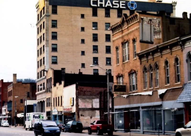 Bellaire, Ohio SkyscraperPage Forum