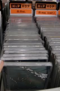 Look in Hiphop under 'M'.