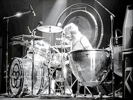 John Bonham Quotes