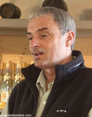 Robert Blanck Winery - Alsace