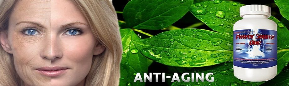 anti aging supplements 2016