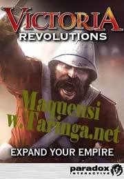 Paradox: Victoria + Revolutions en español Paradox: Victoria + Revolutions en español