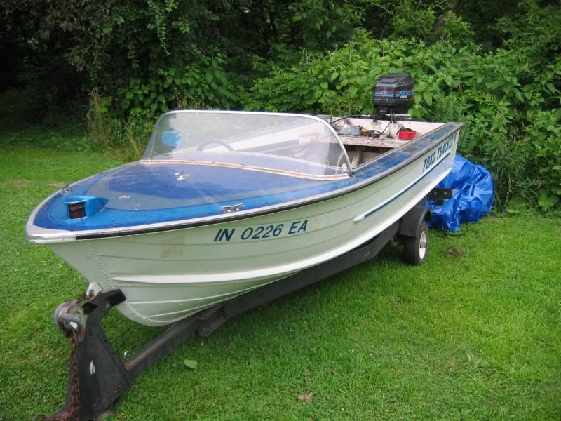 My 1968 Starcraft Project Page: 1 - iboats Boating Forums | 339540