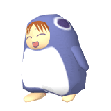 chiyo_penguingif Pictures, Images and Photos
