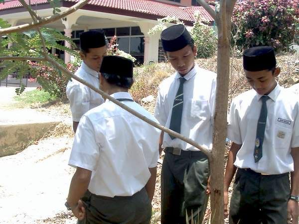 bebudak 5A1