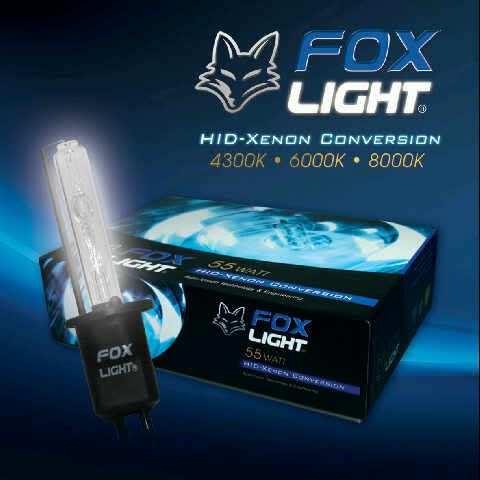 Fox Light