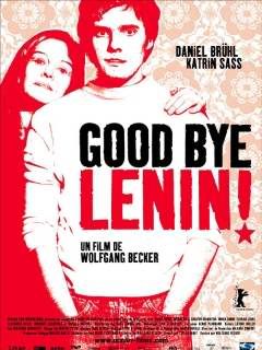 Good Bye Lenin! Pictures, Images and Photos