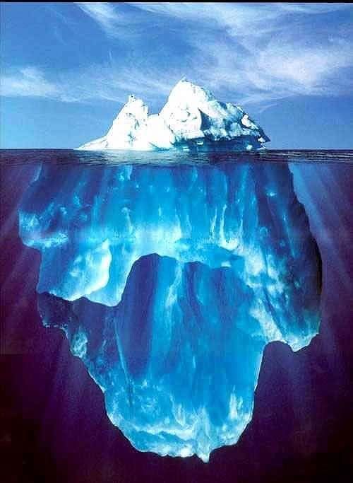 Iceberg Pictures, Images and Photos