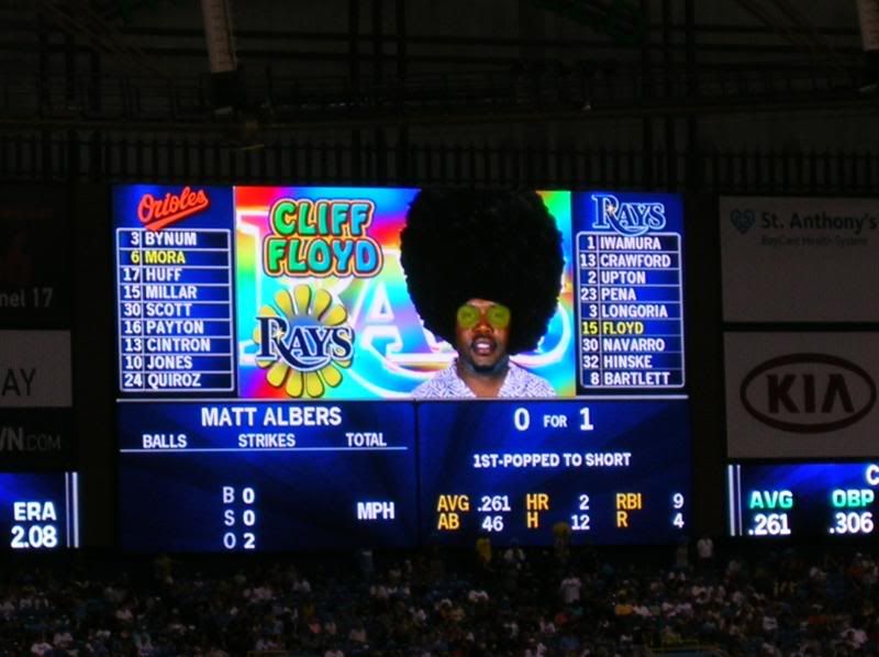 baseball