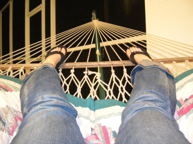 hammock