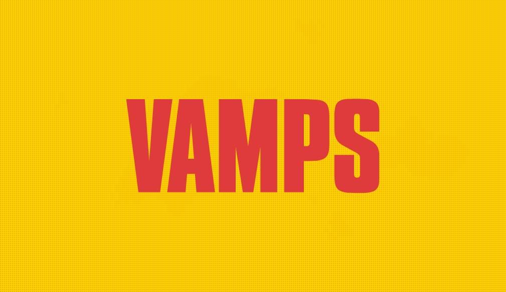 Vamps Logo