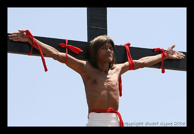 Something to do at Easter