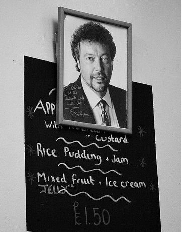 jeremy beadle