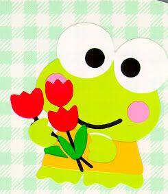 keroppi1.jpg kerropi image by Stephaknee80