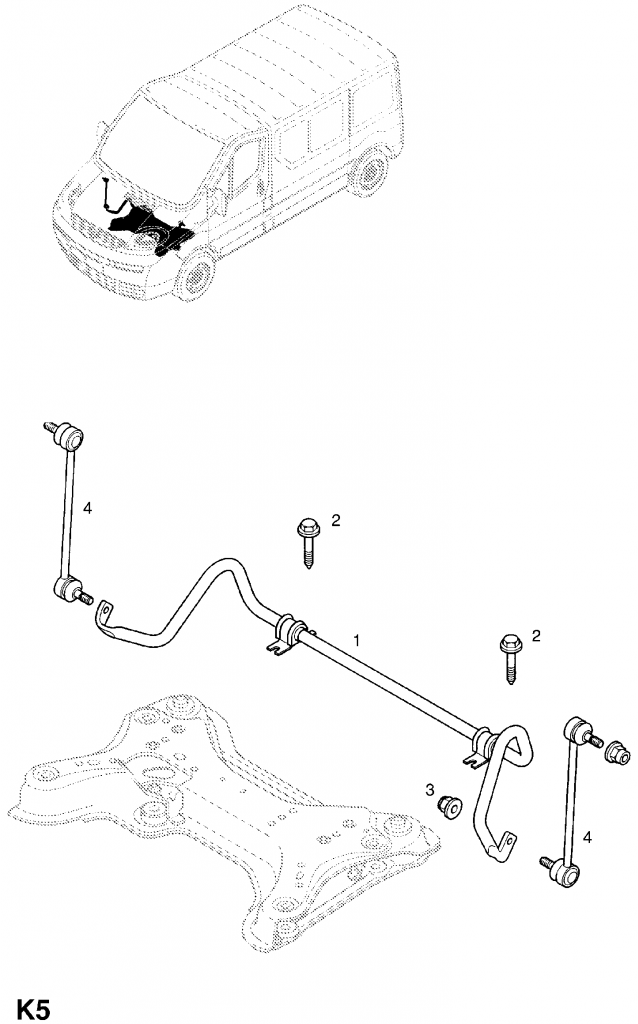 [Vivaro] Vivaro knocking Vauxhall Owners Network Forum