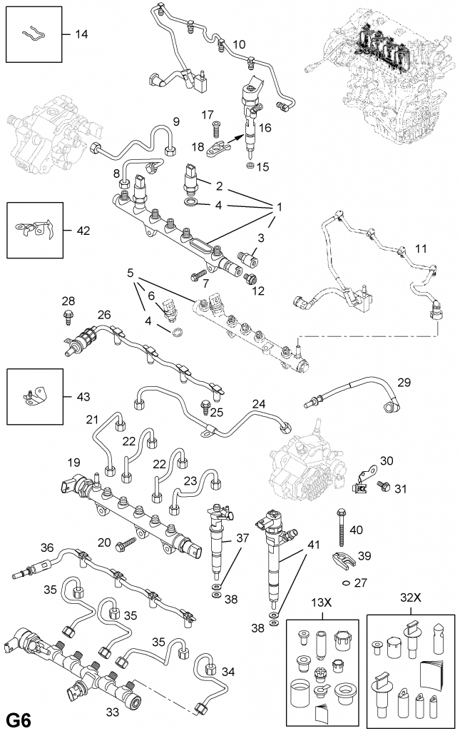 [Vivaro] fuel rail vivaro Vauxhall Owners Network Forum