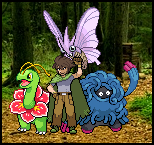 [PokeCommunity.com] What's your favourite Pokémon?