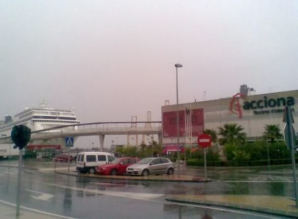 MSC SINFONIA (HISTORICO1) - Foro Cruceros por el Mediterráneo