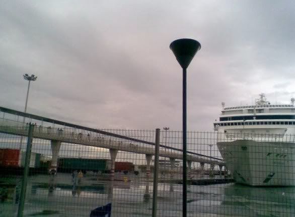 MSC SINFONIA (HISTORICO1) - Foro Cruceros por el Mediterráneo