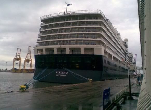 MSC SINFONIA (HISTORICO1) - Foro Cruceros por el Mediterráneo