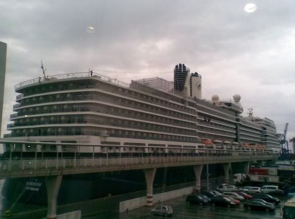 MSC SINFONIA (HISTORICO1) - Foro Cruceros por el Mediterráneo