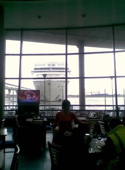 MSC SINFONIA (HISTORICO1) - Foro Cruceros por el Mediterráneo