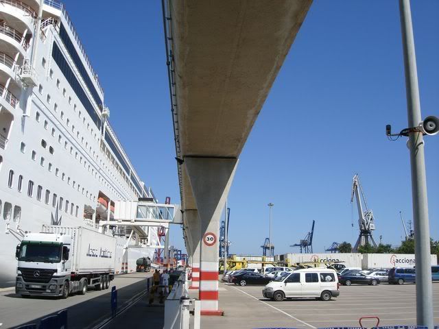 Msc Sinfonía - Foro Cruceros por el Mediterráneo
