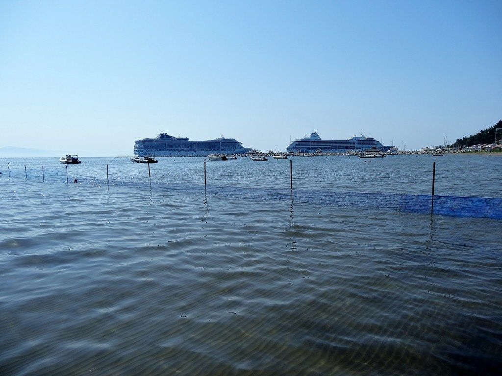 Msc Divina - Forum Cruises in Mediterranean Sea