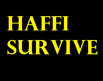 haffi surive ART