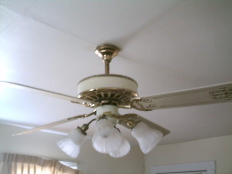 Some Fans At My Aunts New House Vintage Ceiling Fans Com