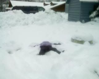 Snow Angel