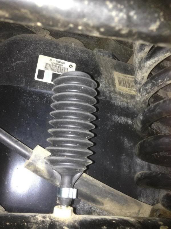 Extend Breather Hoses with Pictures Axle & Transfer Case Page 2 Jeep Wrangler Forum