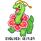 Pokemon Sprites @ Doll Clique