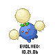 Pokemon Sprites @ Doll Clique