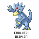 Pokemon Sprites @ Doll Clique