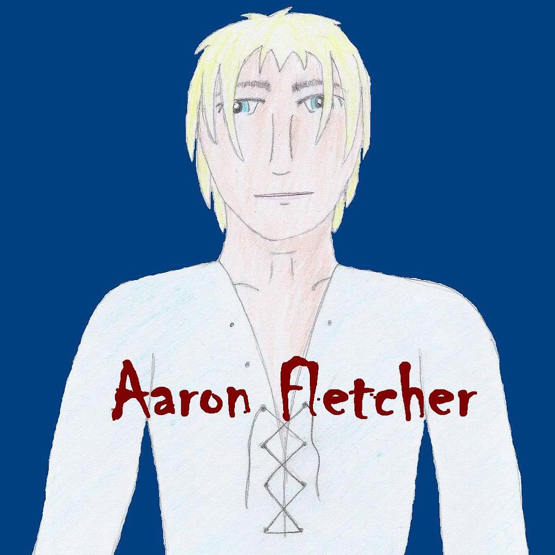 Aaron Fletcher Avatar