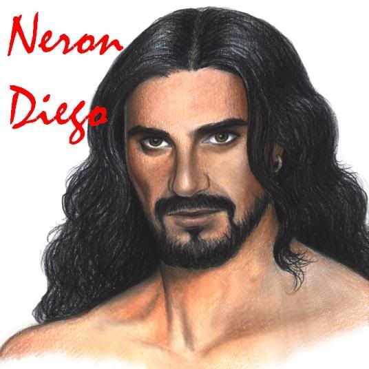 Neron Diego Avatar