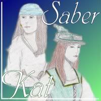 Saber & Kat Tompson Avatar