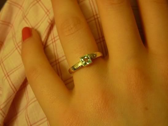 The Ring!