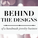 Behind the Designs Fashion Blog