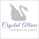 Crystal Allure Beaded Jewelry Designs