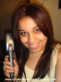 Product Review: 1 1/2" Sedu Pro Ionic Ceramic Tourmaline Flat Iron