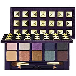 New Product Alert! Tarte Femme Fatale Eye Palette