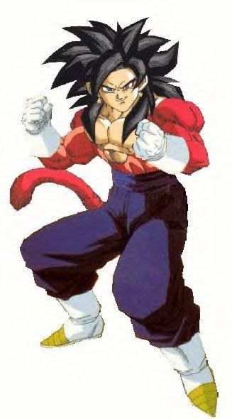 Ss Vegito